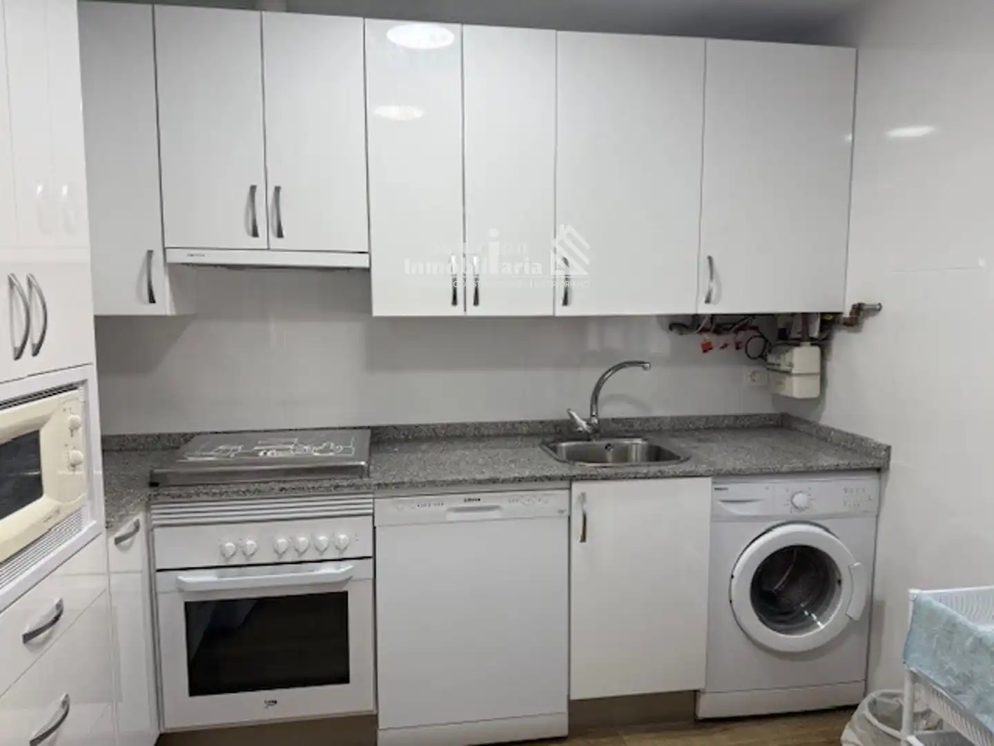 Piso de 100 m² en Salamanca