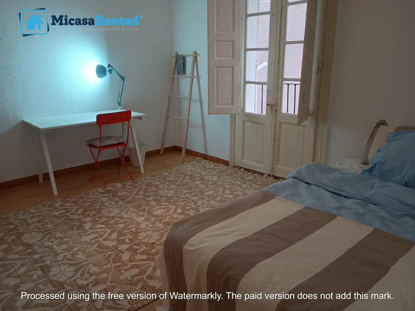 Piso de 144 m² en Santander