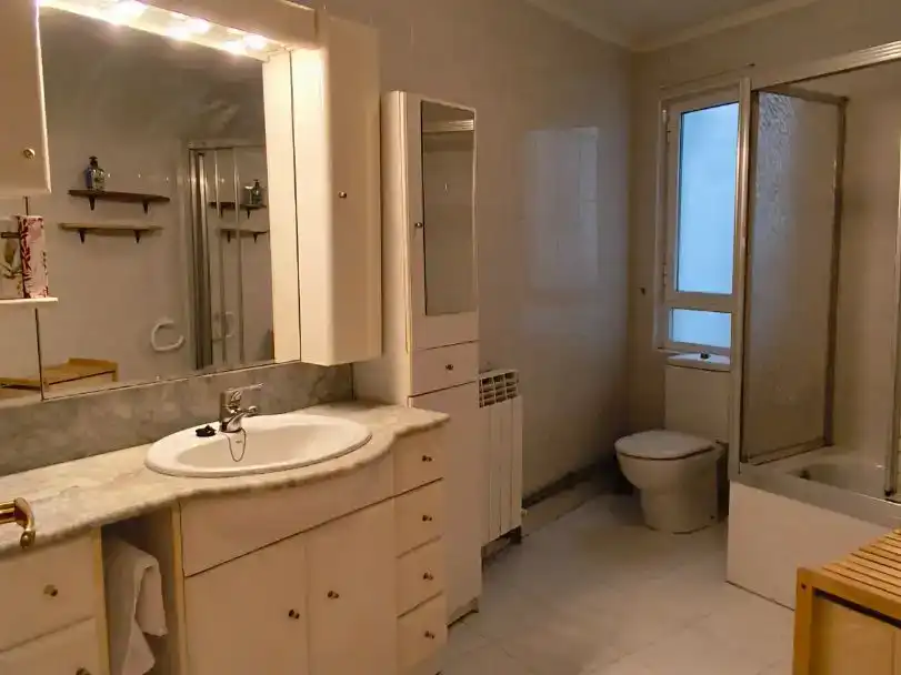 Piso de 120 m² en Salamanca