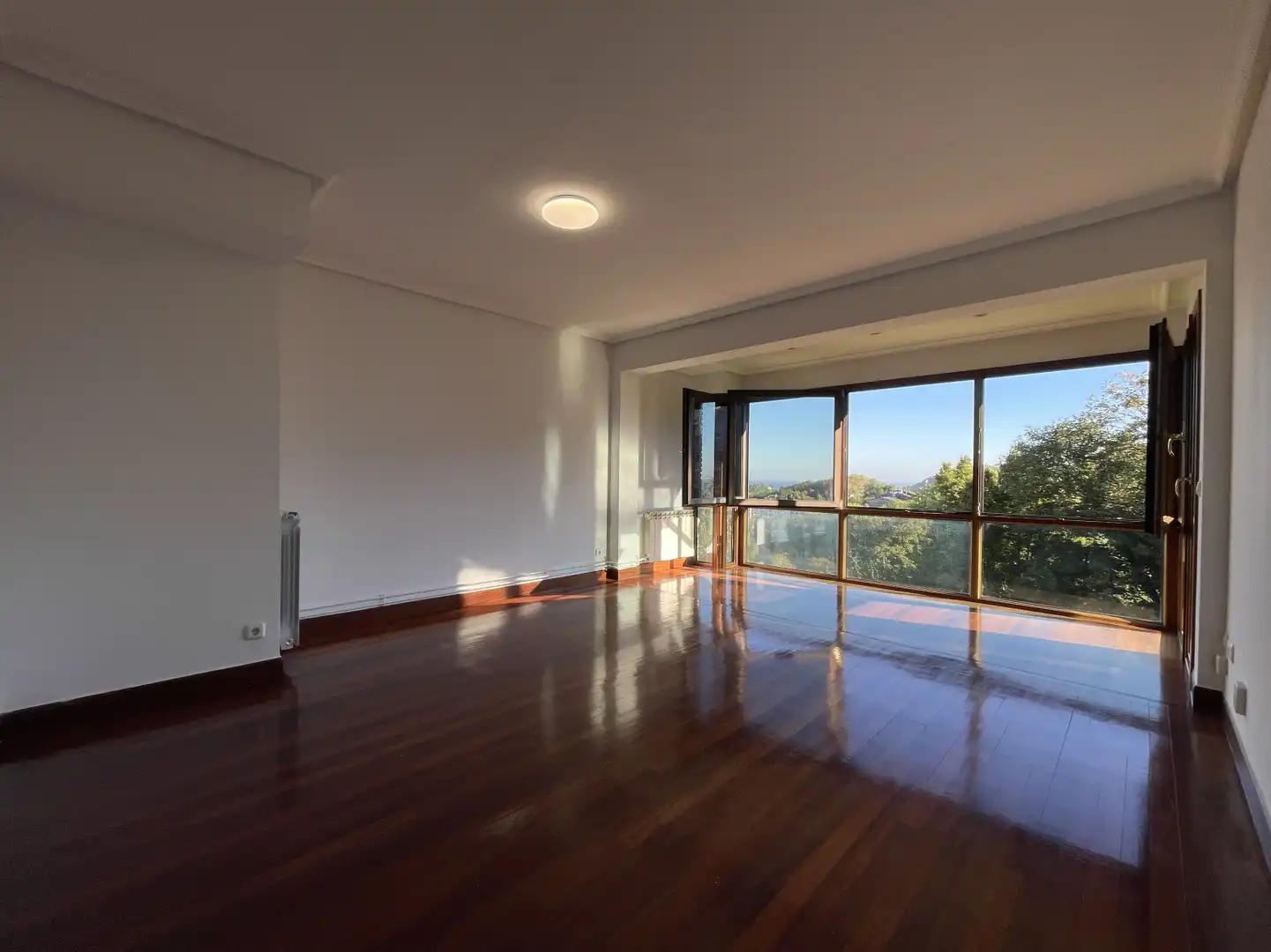 Piso de 82 m² en San Sebastián