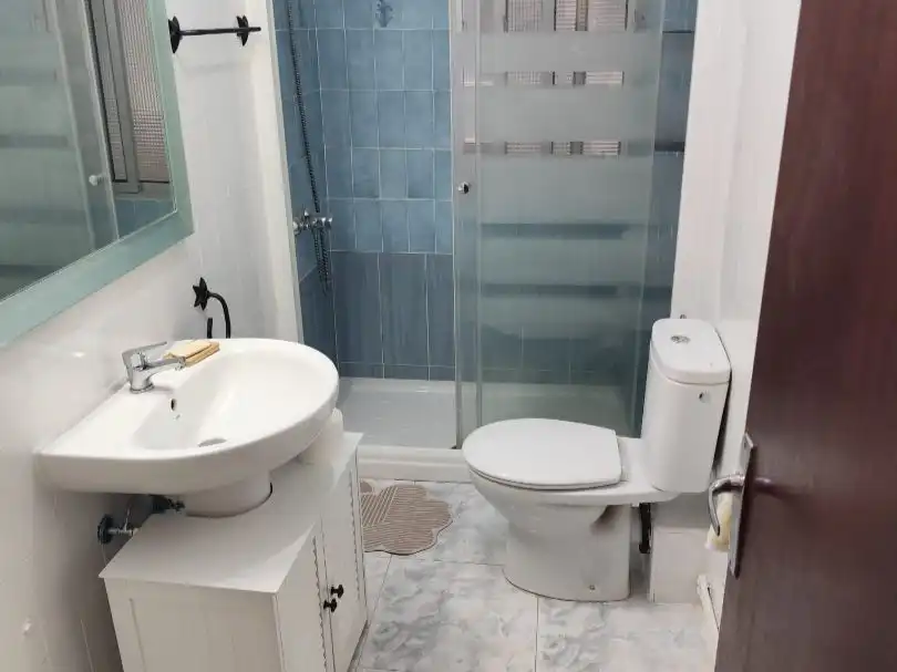 Zimmer zur Miete, Valladolid
