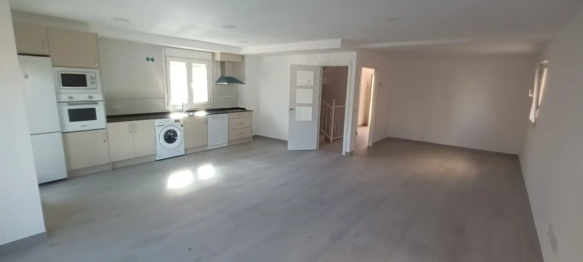Piso de 270 m² en La Lastrilla
