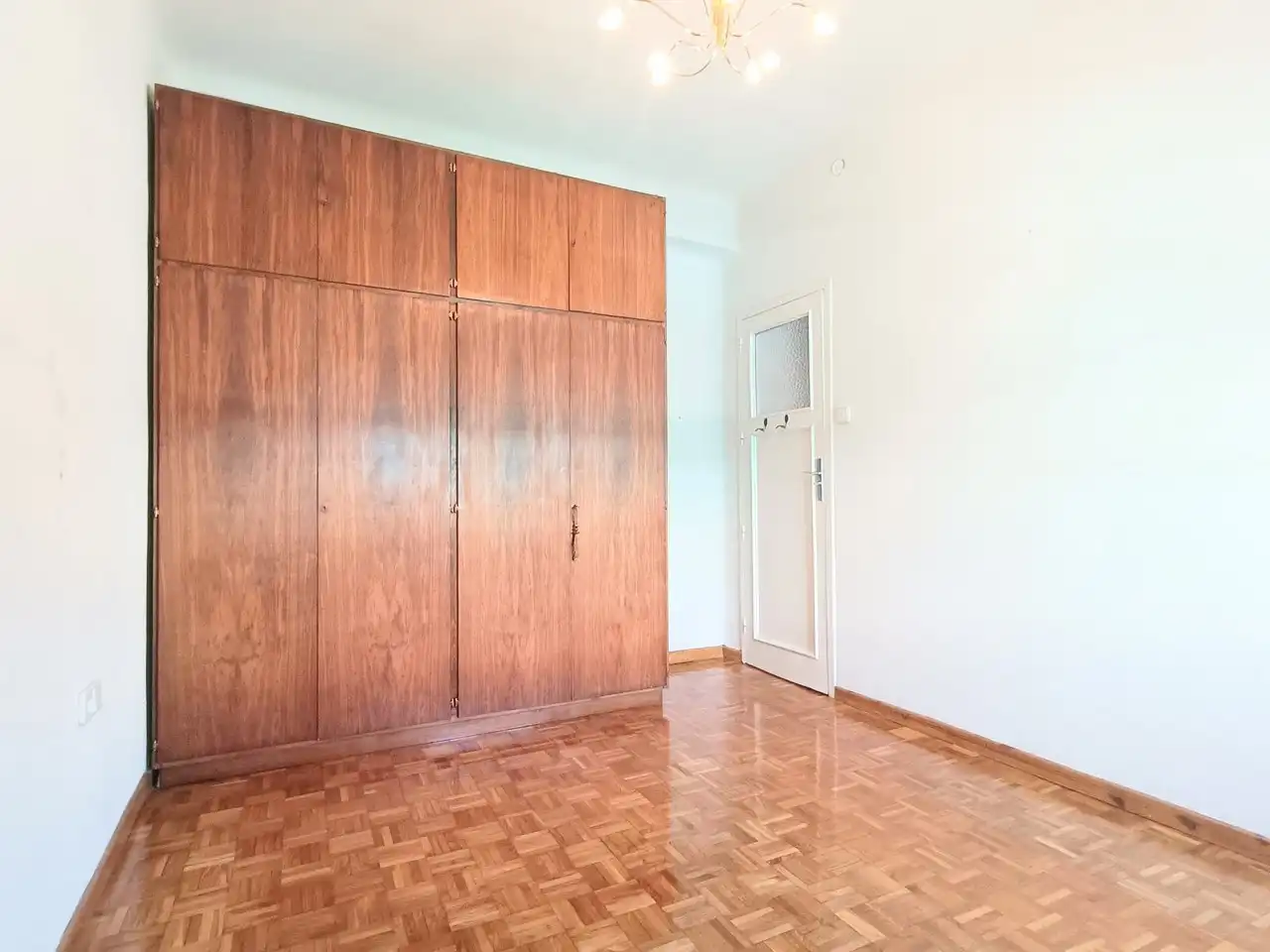 Piso de 64 m² en Madrid