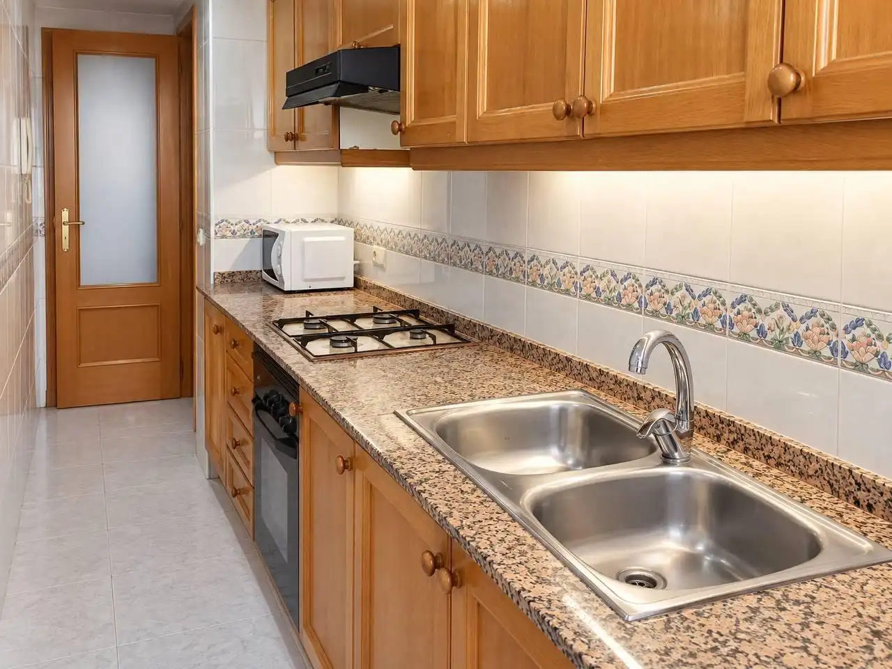 Piso de 100 m² en Valencia