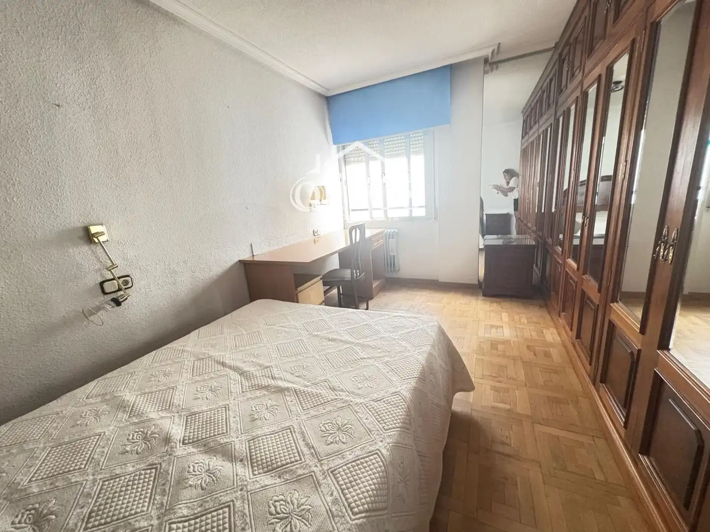 Piso de 148 m² en Salamanca