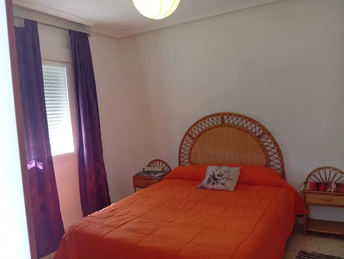 Habitación en alquiler, Villar del Rey