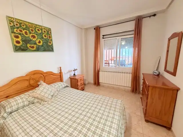 Piso de 60 m² en Puertollano