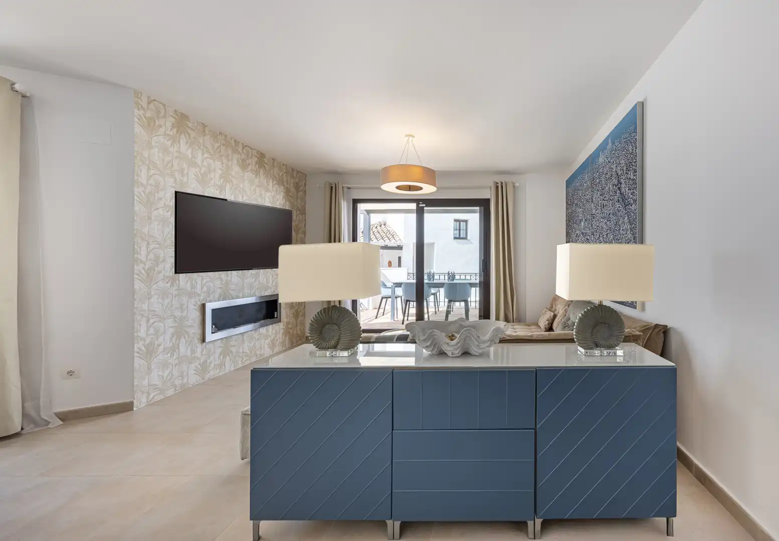 Piso de 249 m² en Marbella