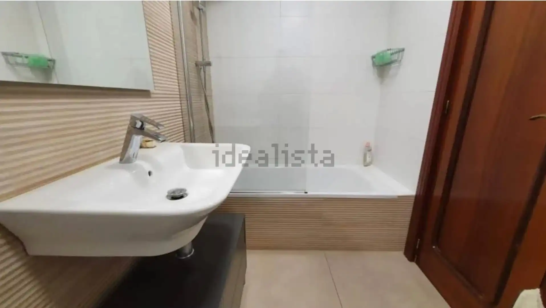 Piso de 146 m² en Lérida