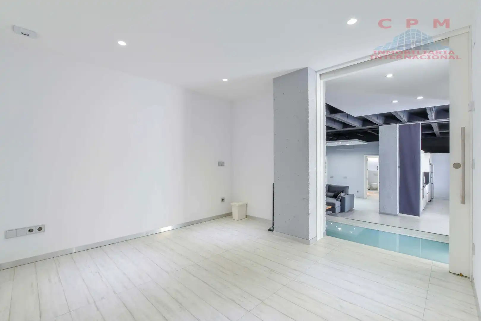 Appartamento 250 m² a Madrid