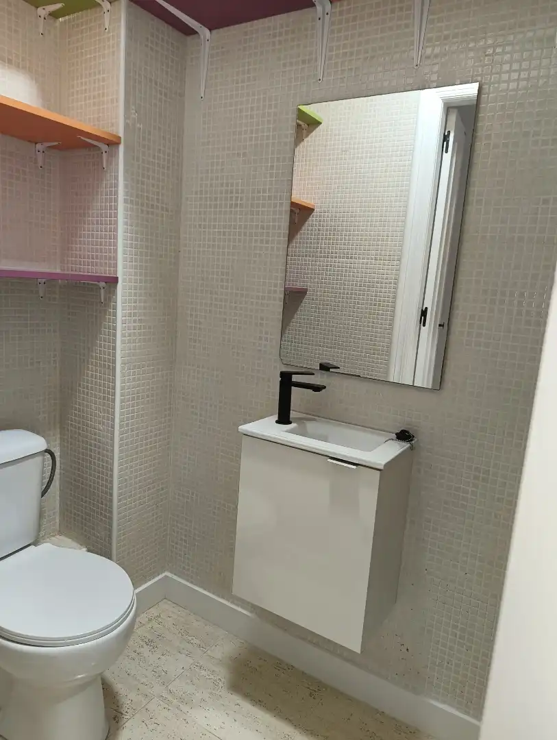 Wohnung 90 m² in La Unión