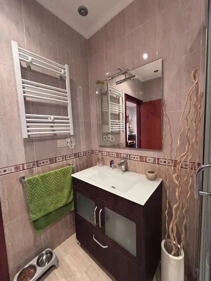 Piso de 85 m² en Gijón
