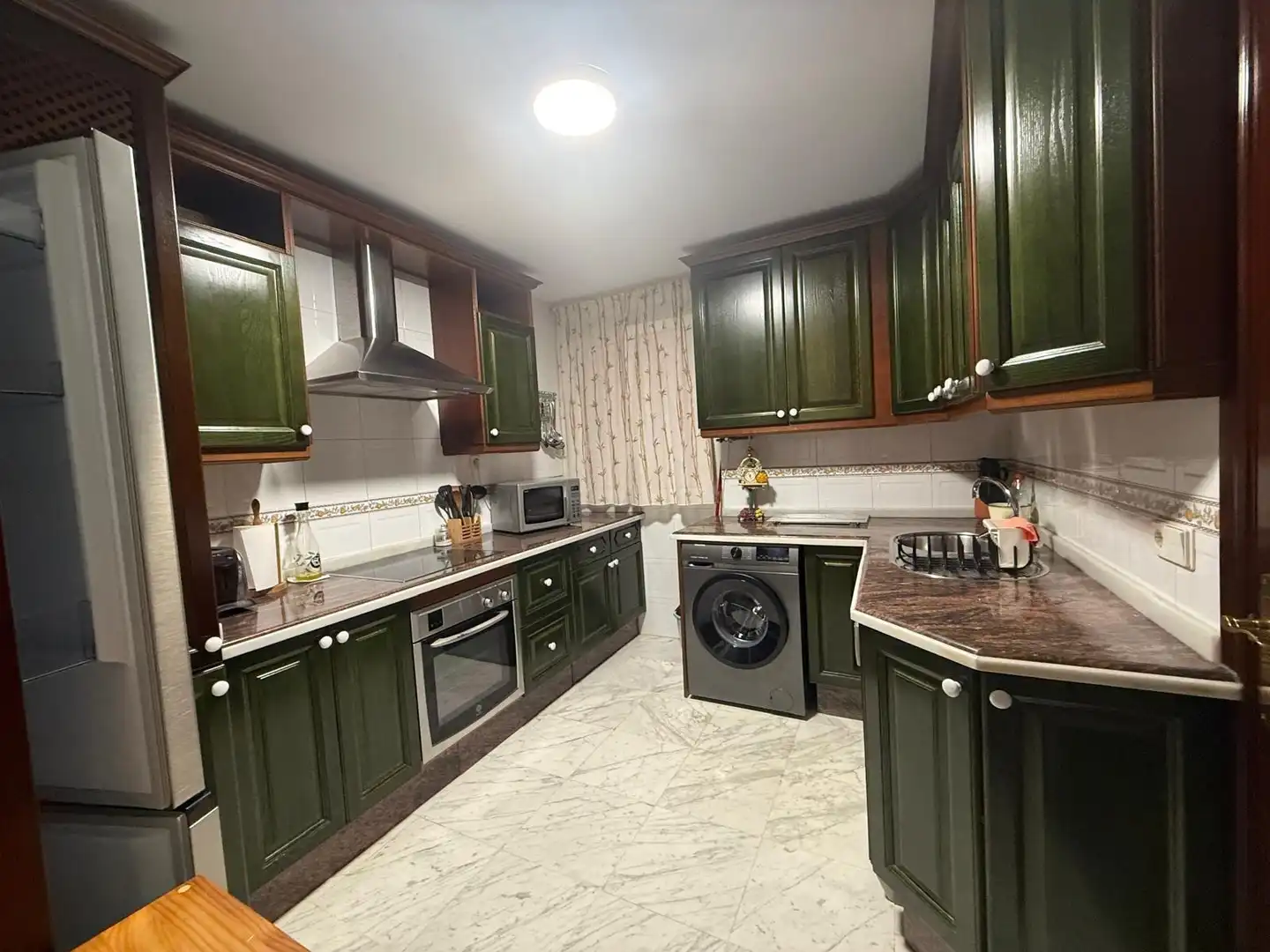 Piso de 80 m² en San Fernando
