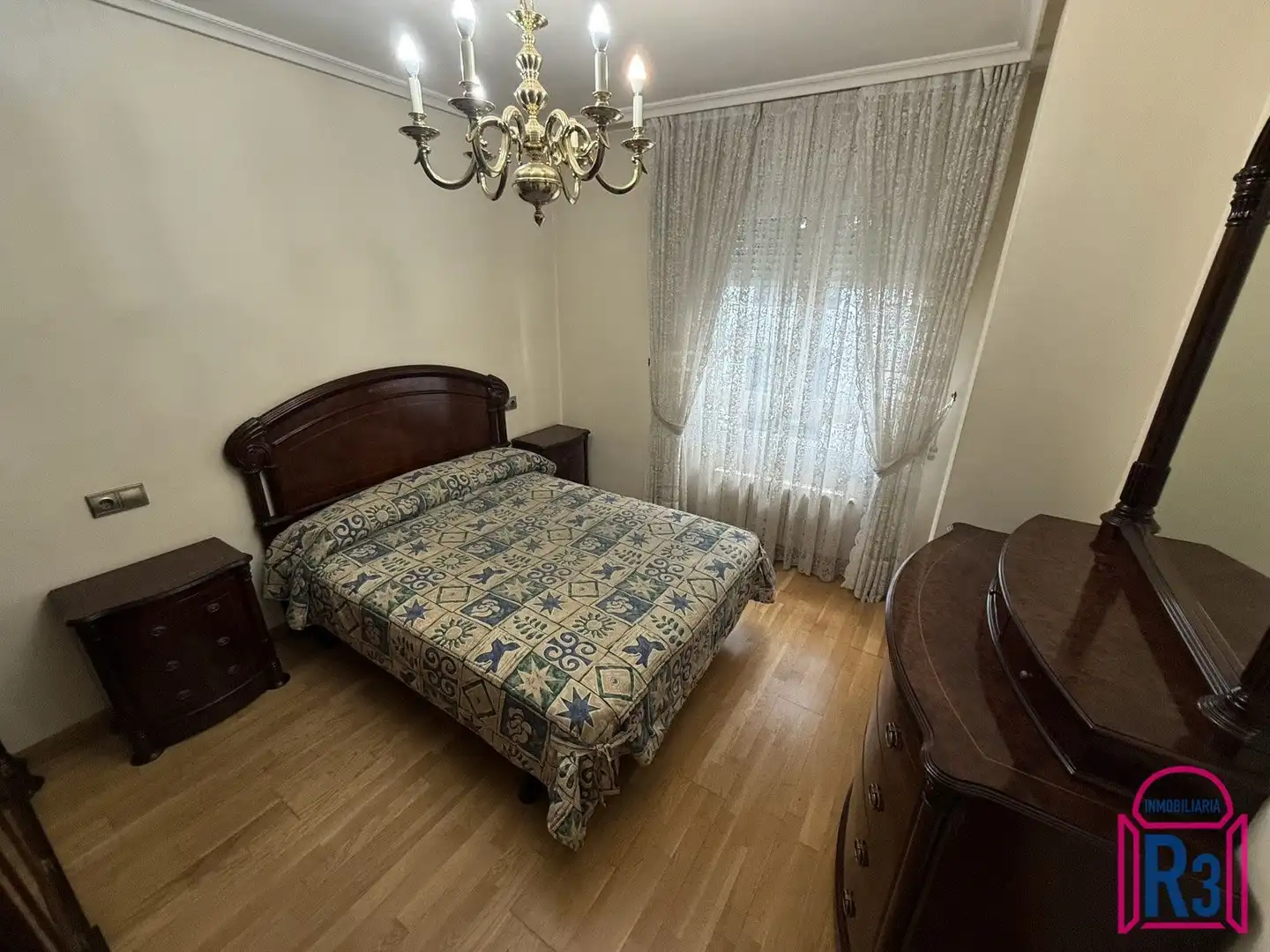 Piso de 115 m² en León