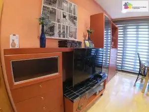 Piso de 85 m² en León