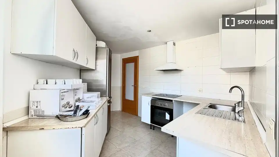 Habitación en alquiler, Palma
