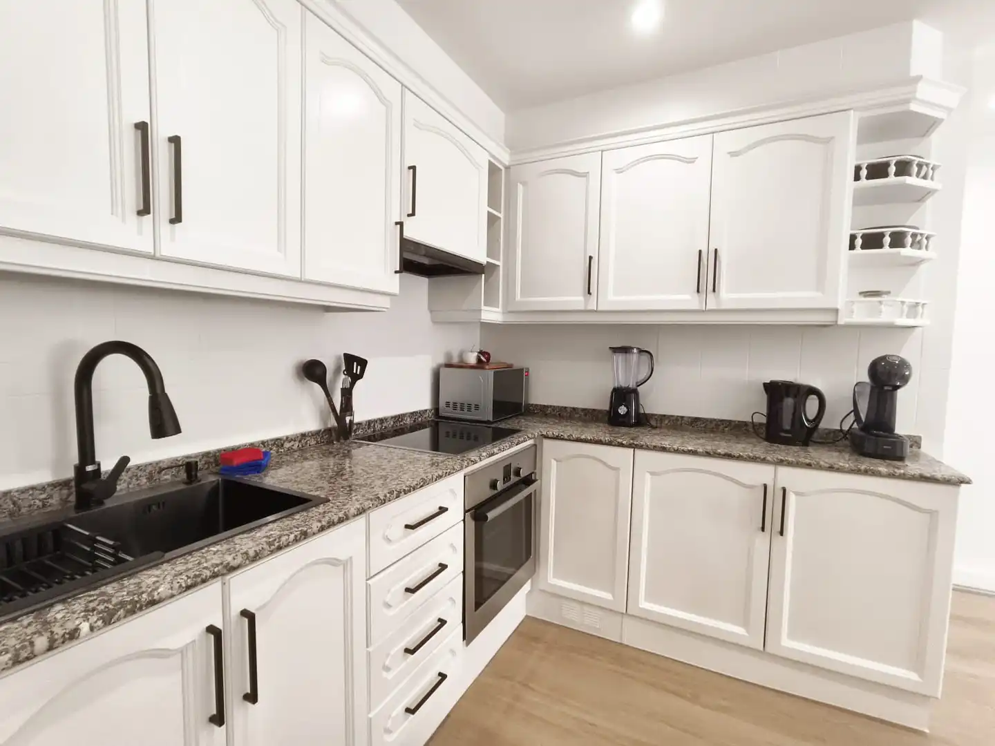 Appartement 104 m² à Castelló de la Plana / Castellón de la Plana