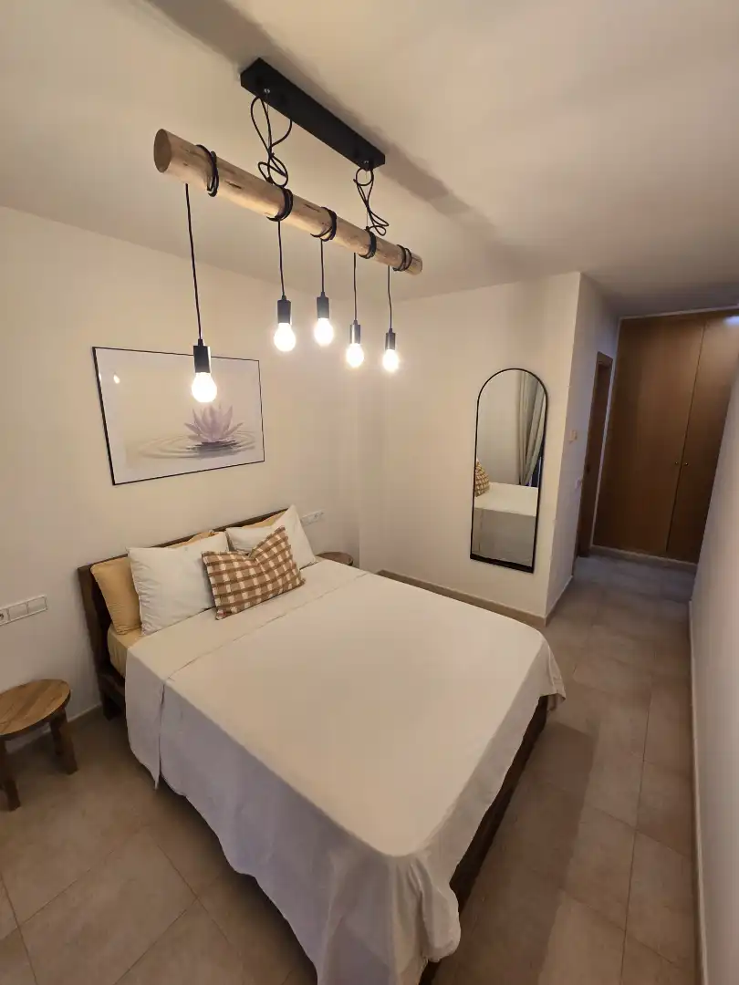 Pis de 70 m² a Gelida