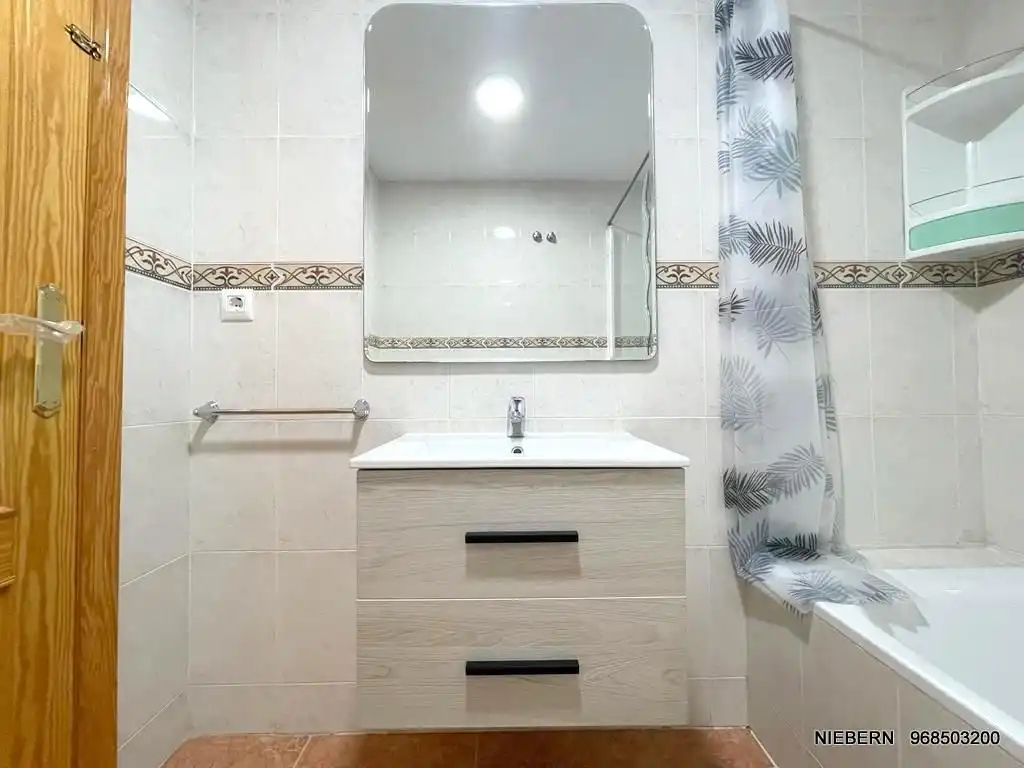 Appartement 98 m² à Carthagène