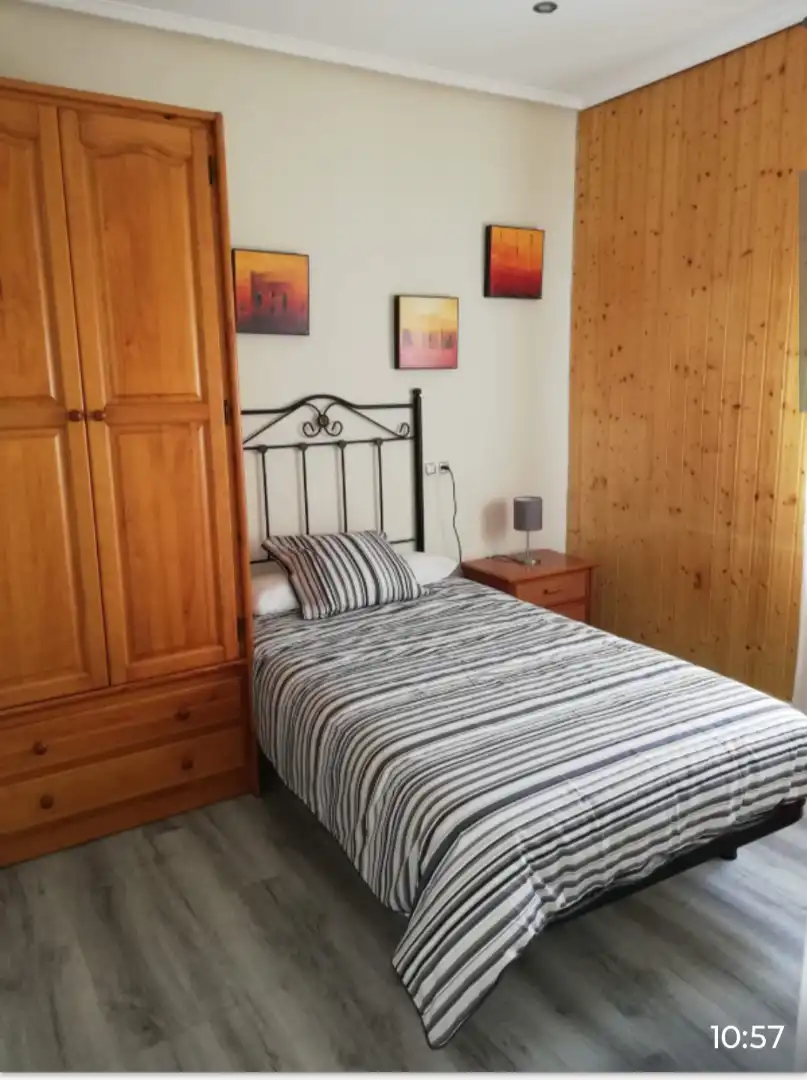 Pis de 85 m² a Avilés