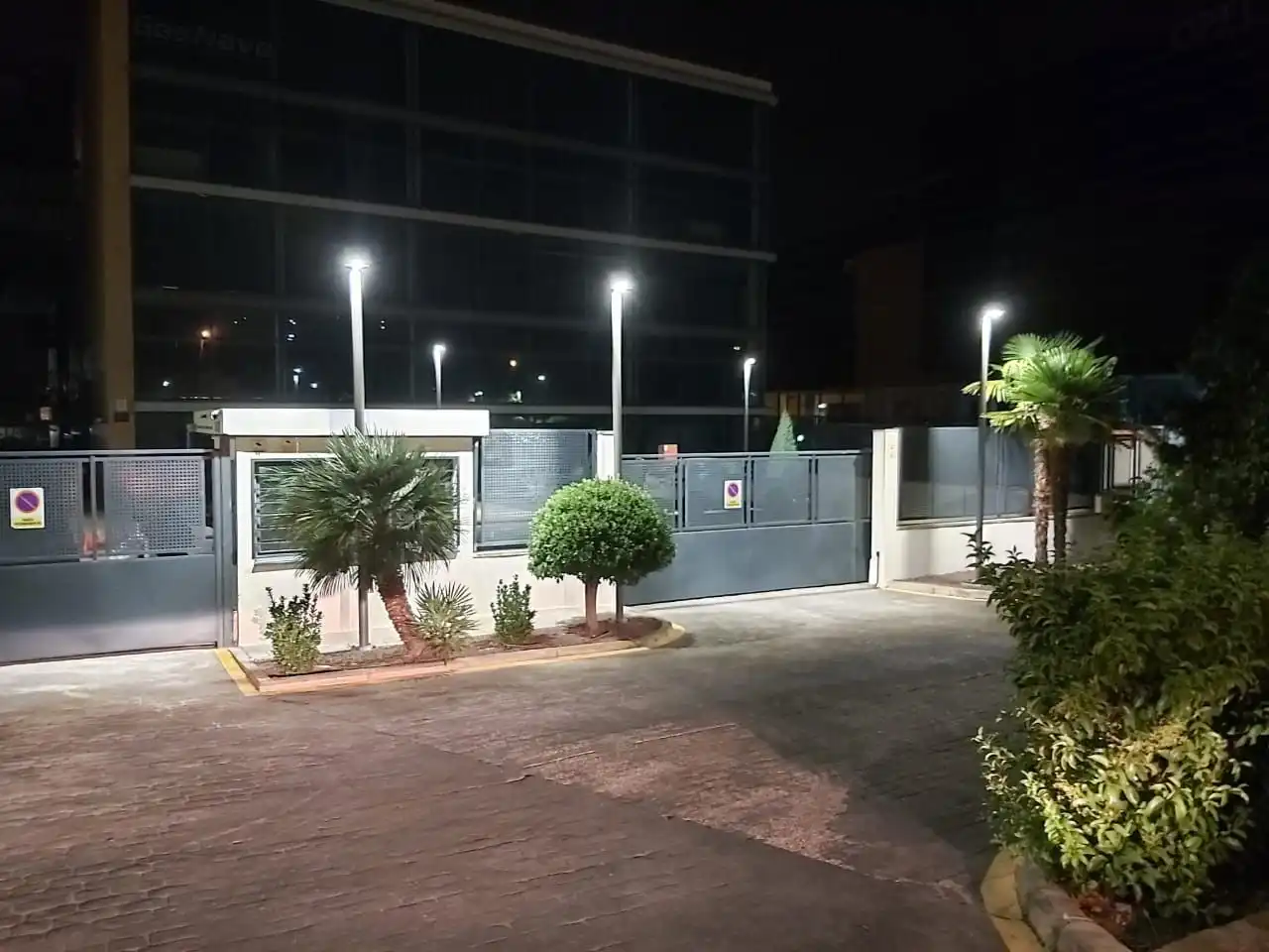 Pis de 65 m² a Alcobendas