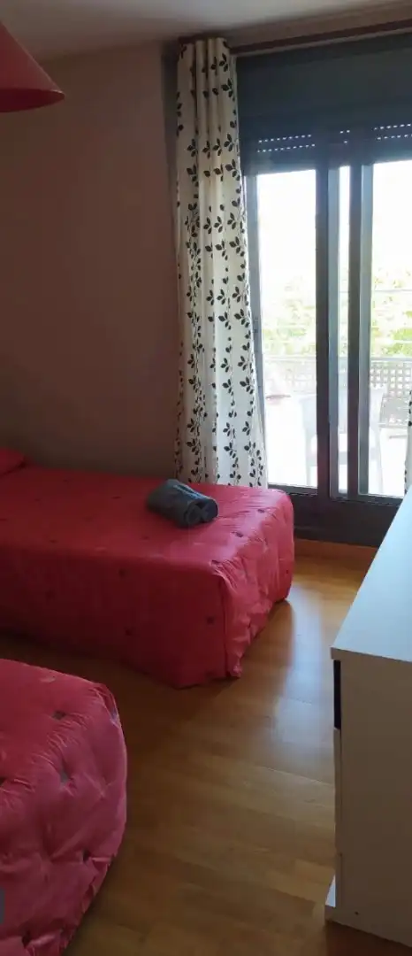 Piso de 80 m² en Vilagarcía de Arousa