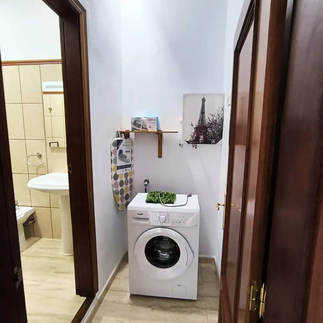 Piso de 60 m² en La Orotava