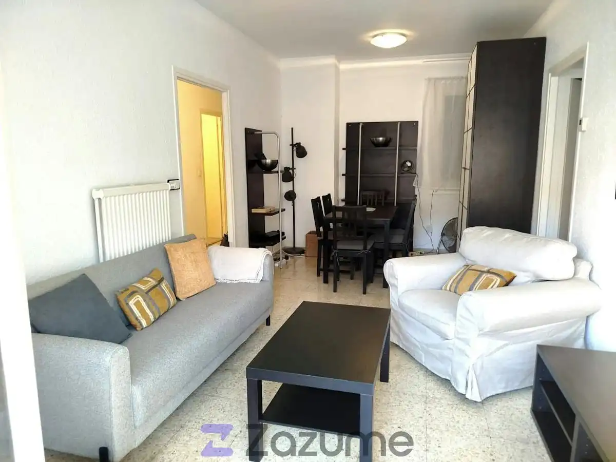 Pis de 88 m² a Barcelona