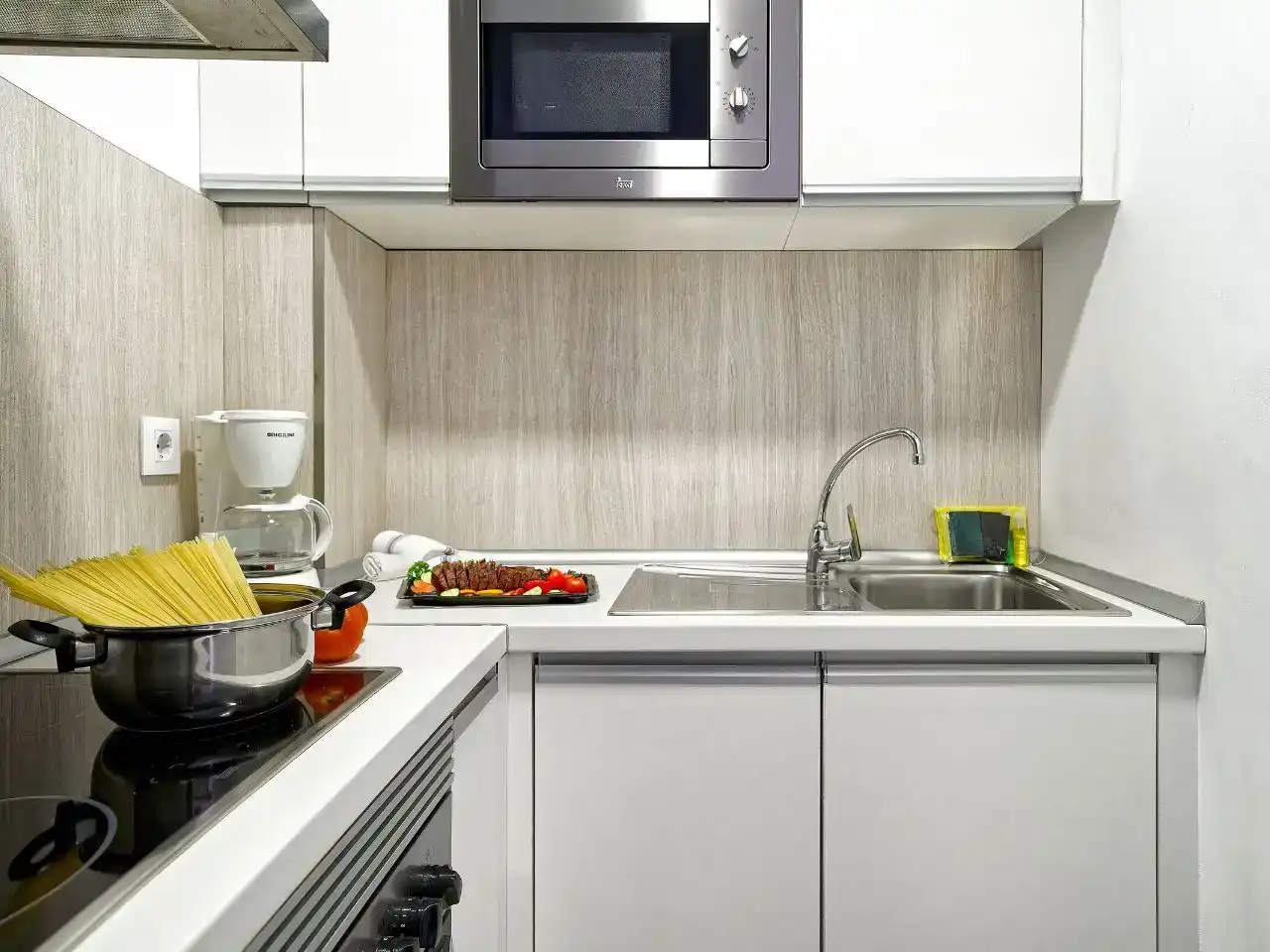 Piso de 55 m² en Las Palmas de Gran Canaria
