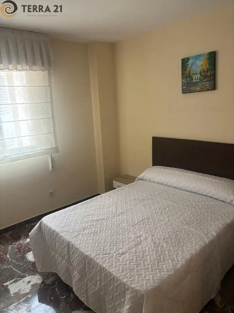 Piso de 100 m² en Jaén