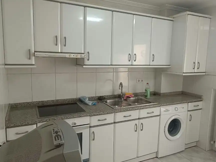 Wohnung 85 m² in Sangüesa / Zangoza