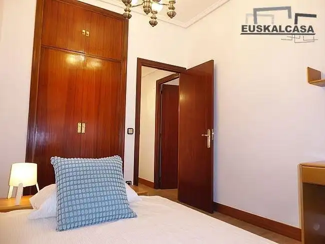 Piso de 98 m² en Bilbao