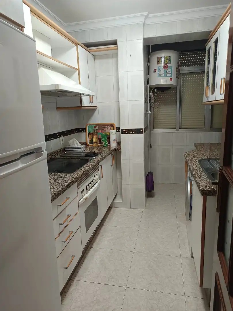 Piso de 70 m² en Huelva