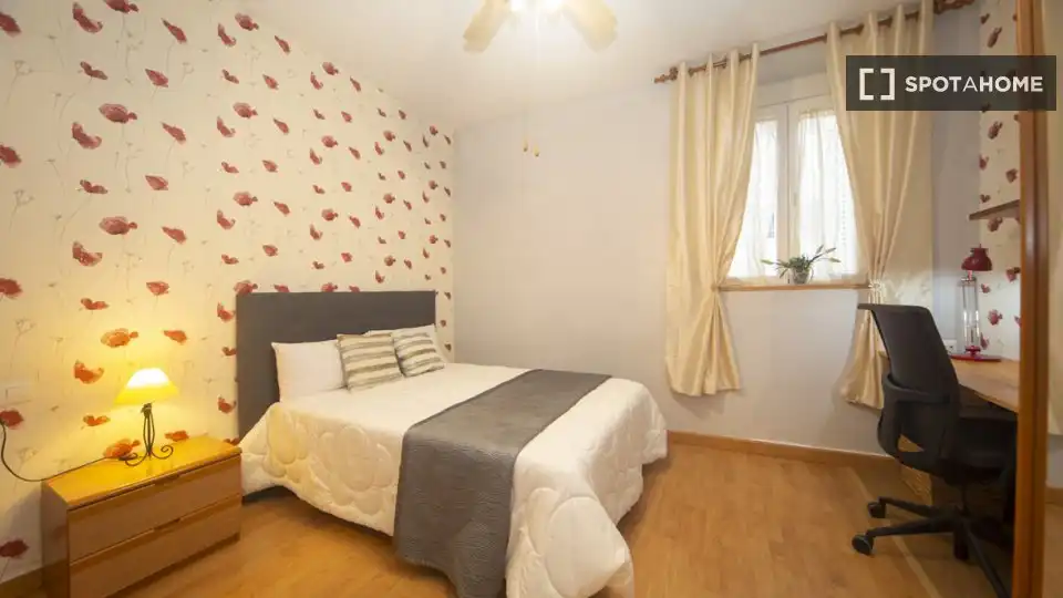 Habitación en alquiler, Granada