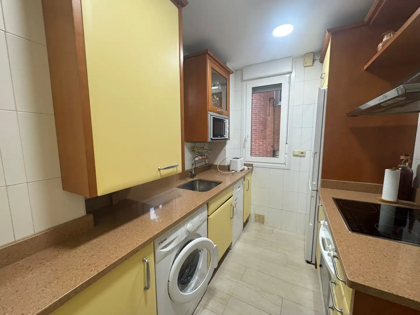 Квартира 96 м² в Santander