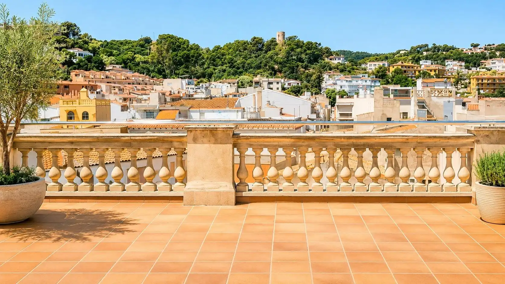 Piso de 70 m² en Tossa de Mar