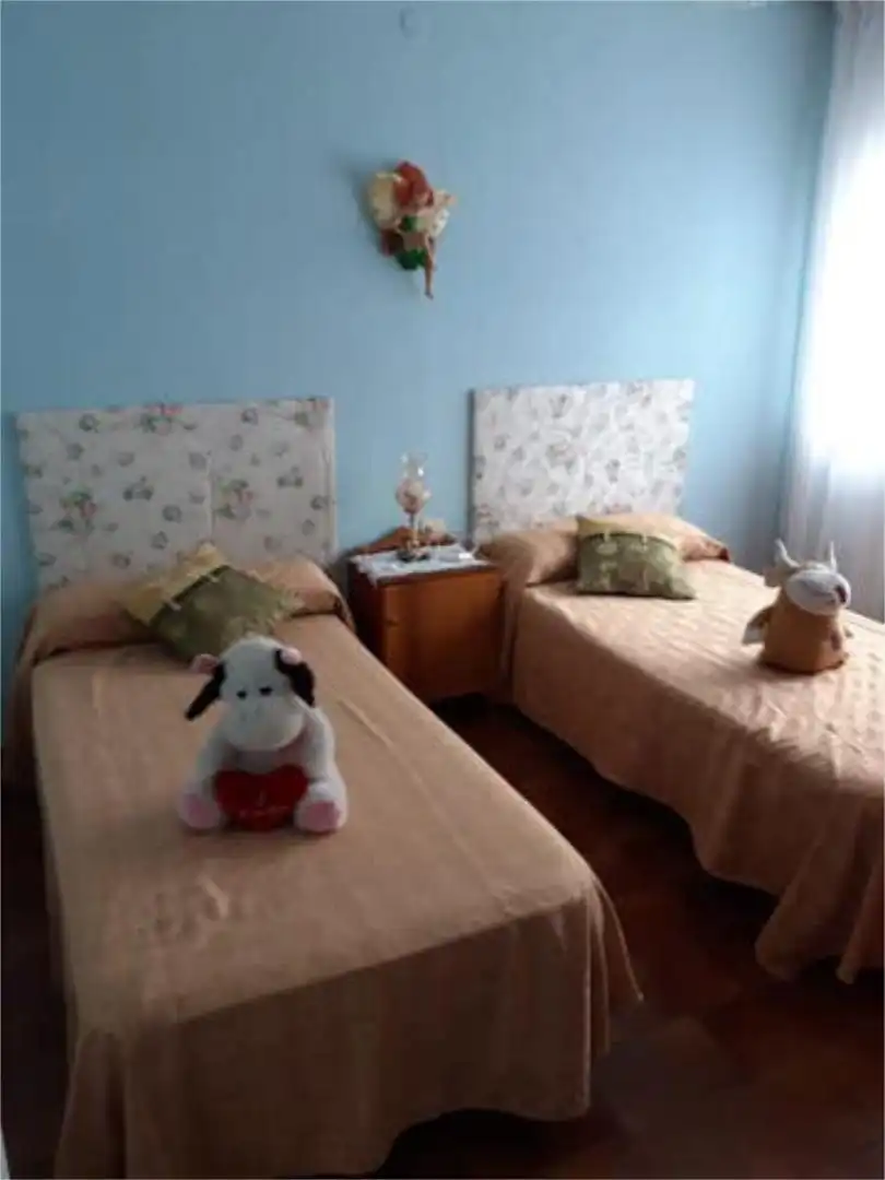 Piso de 100 m² en Villarejo de Órbigo