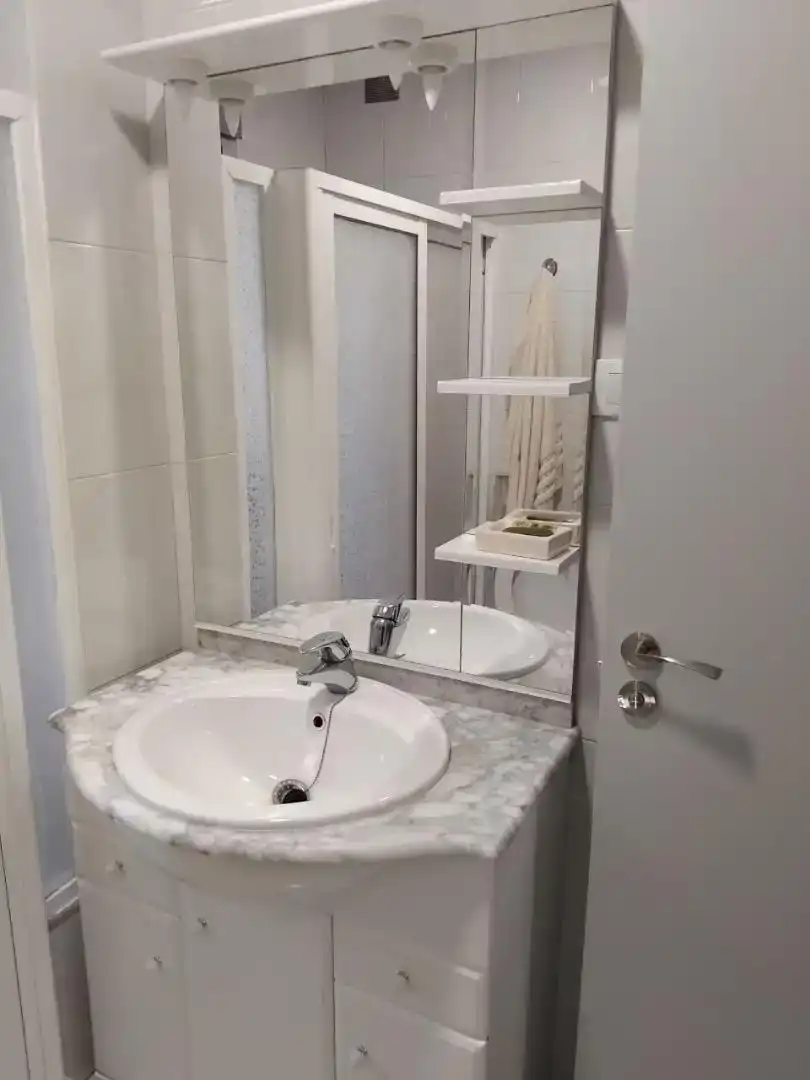 Piso de 13 m² en Ourense