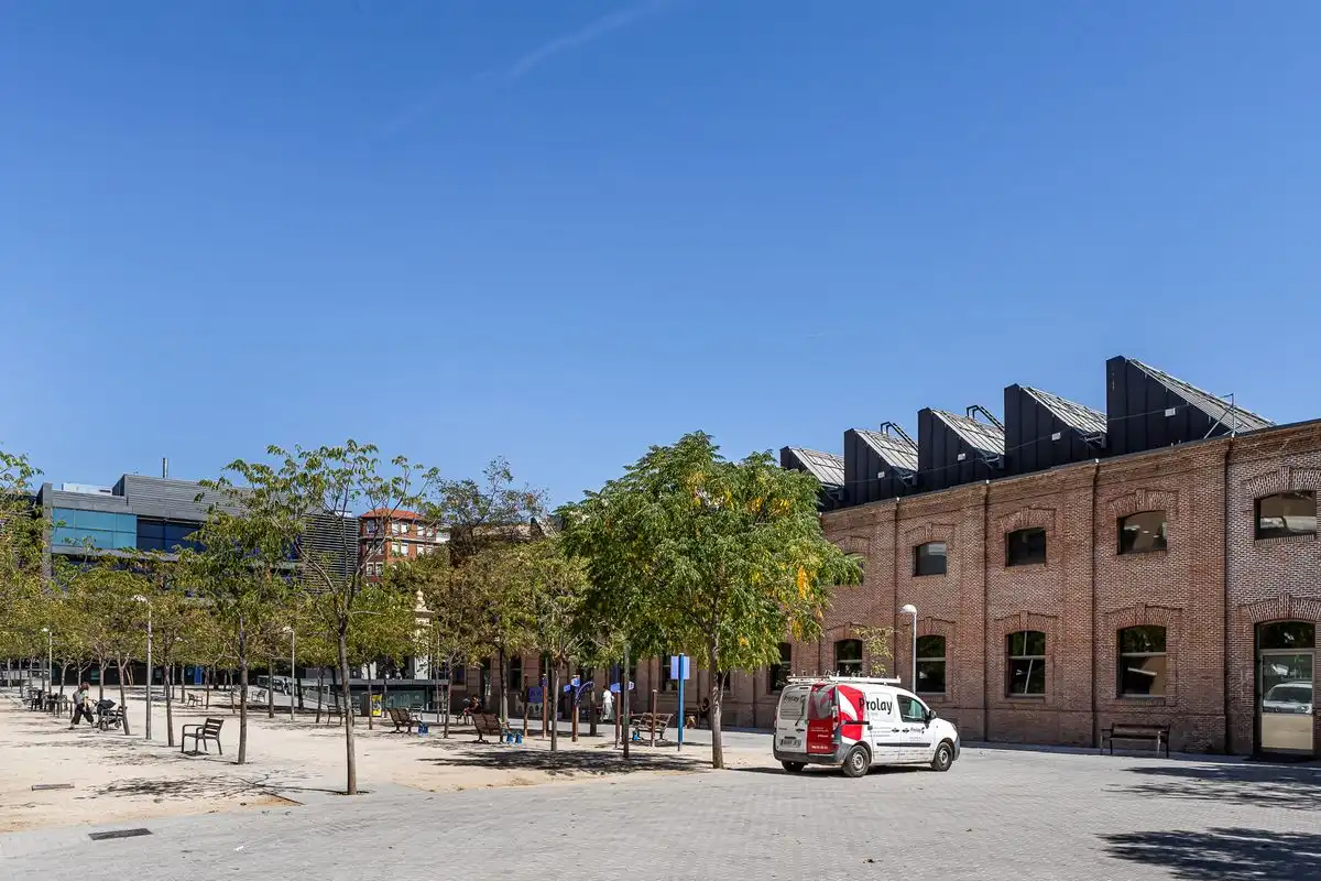 Appartamento 39 m² a Madrid