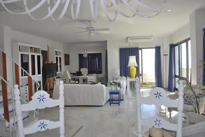 Piso de 274 m² en Estepona