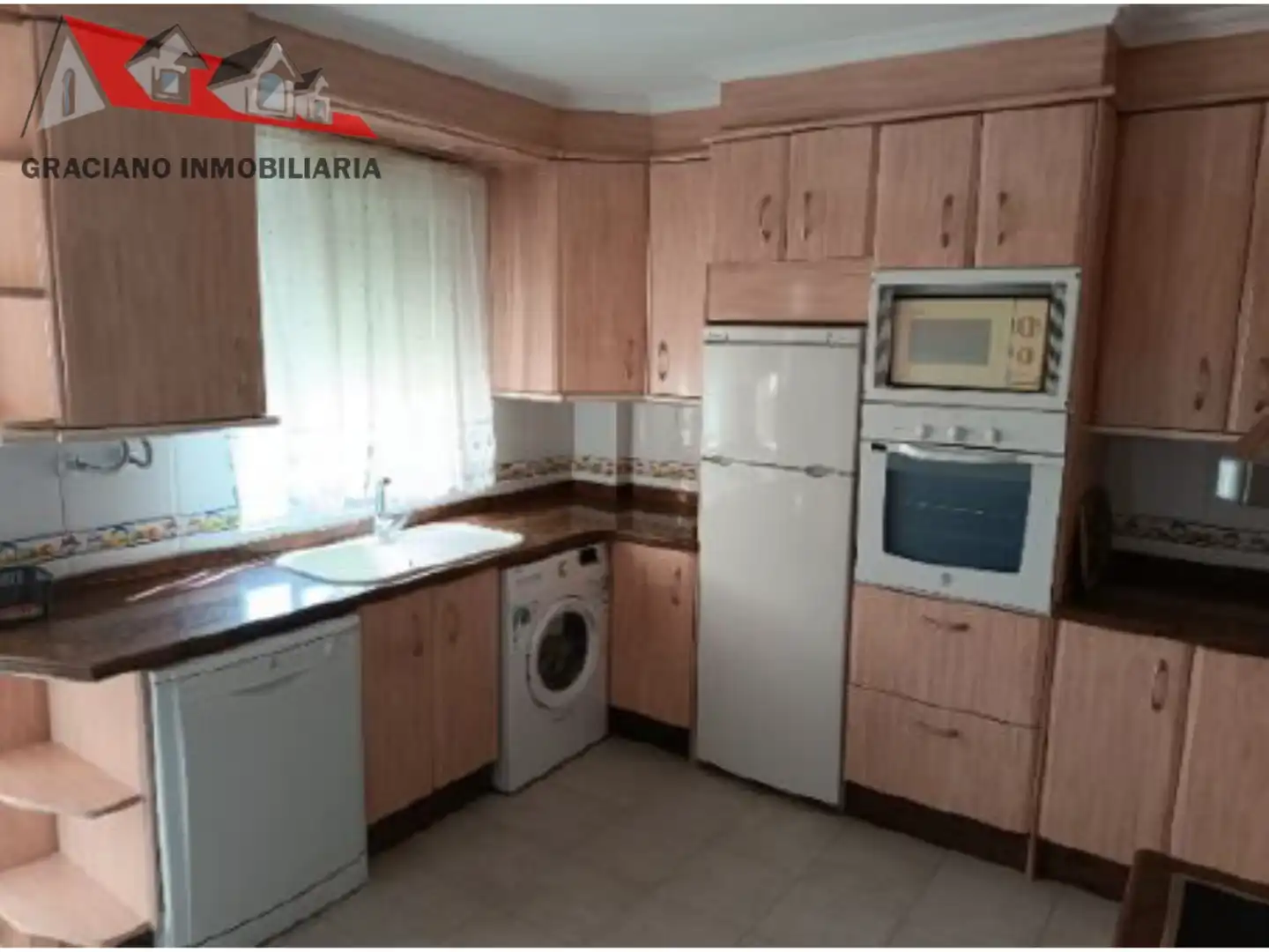 Piso de 90 m² en Albacete