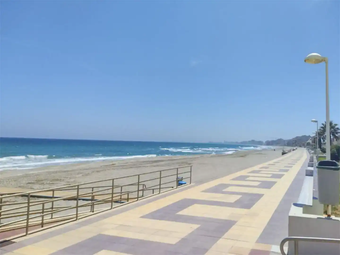 Piso de 51 m² en Cartagena