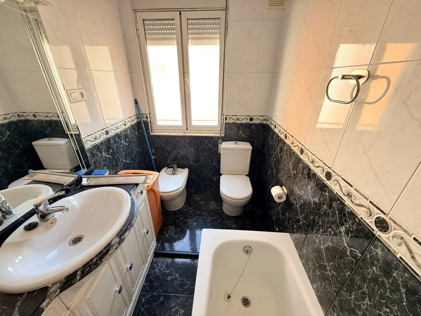 Piso de 62 m² en León