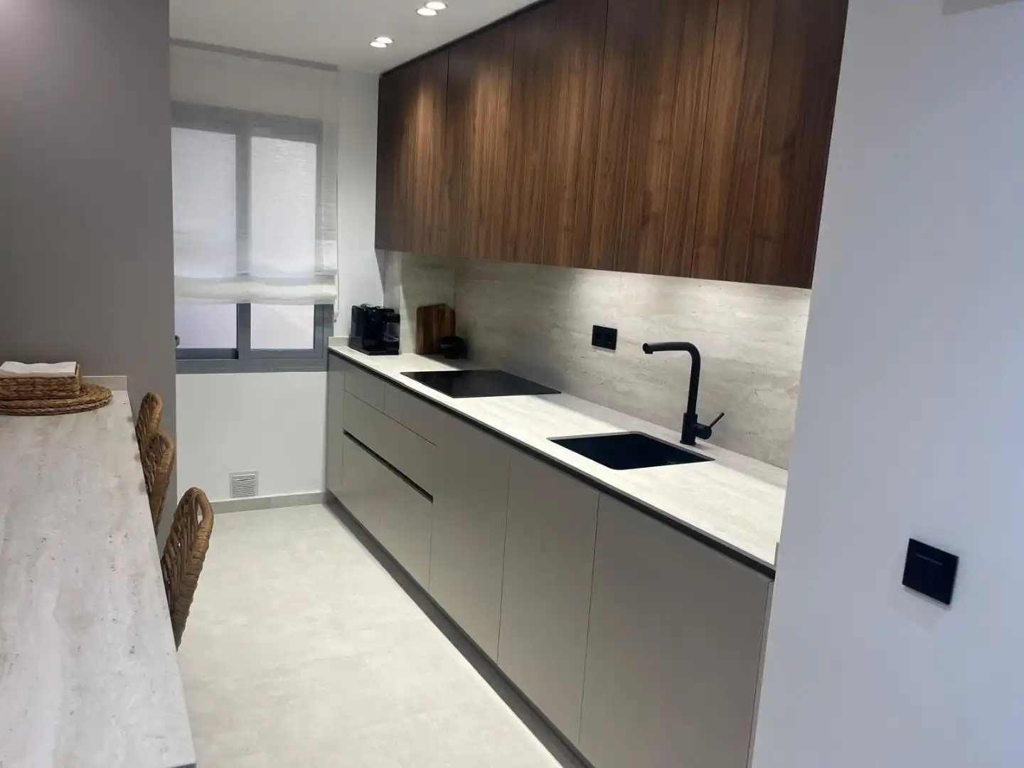 Piso de 82 m² en Málaga