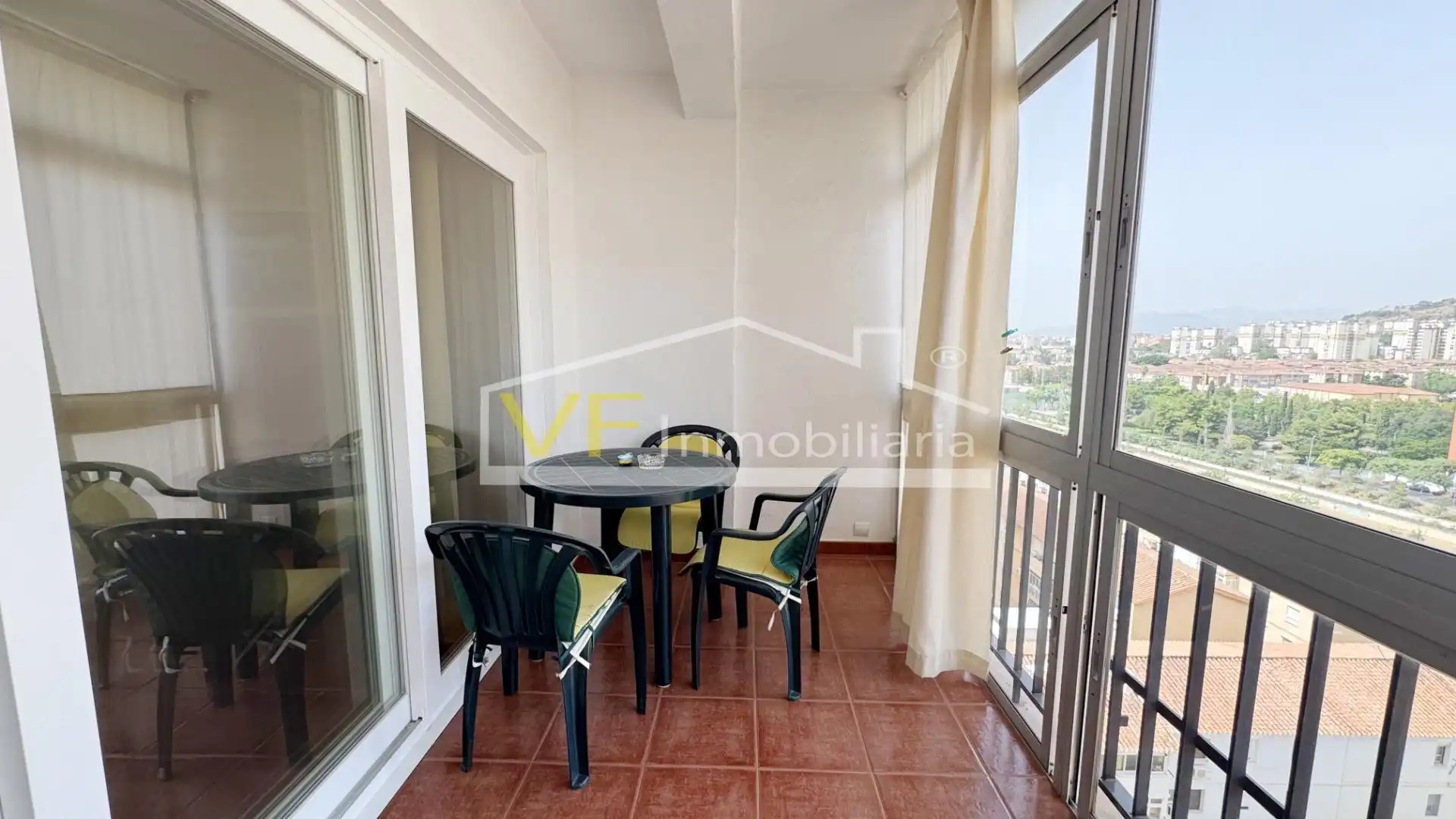 Appartamento 117 m² a Málaga