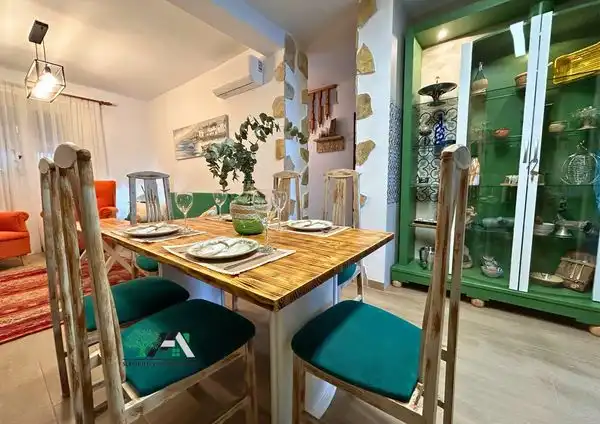 Piso de 82 m² en Baeza