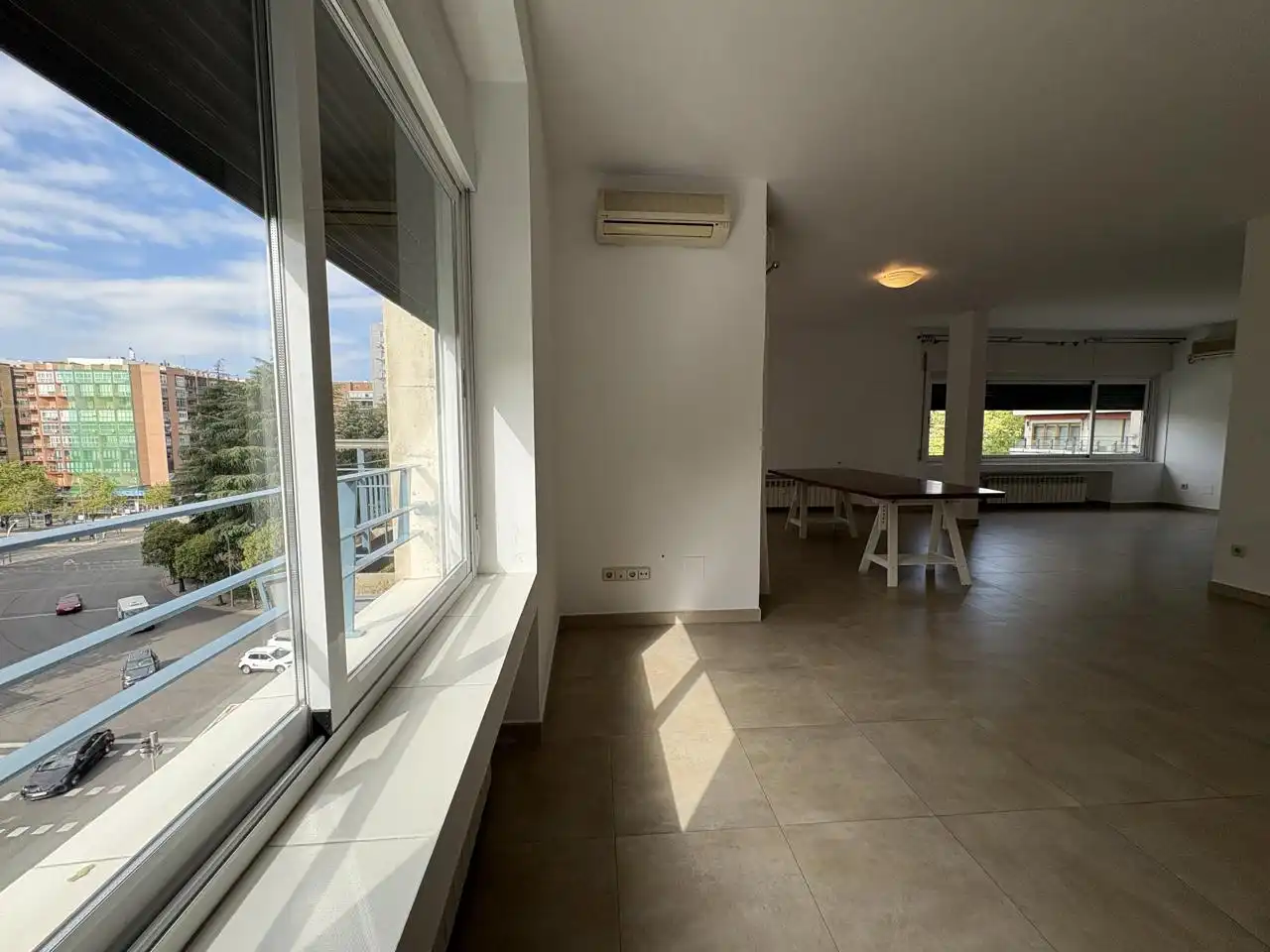 Piso de 150 m² en Madrid
