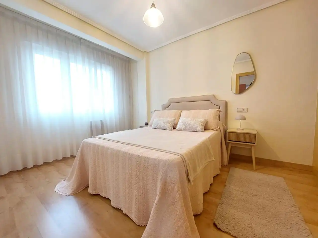 Pis de 50 m² a Gijón