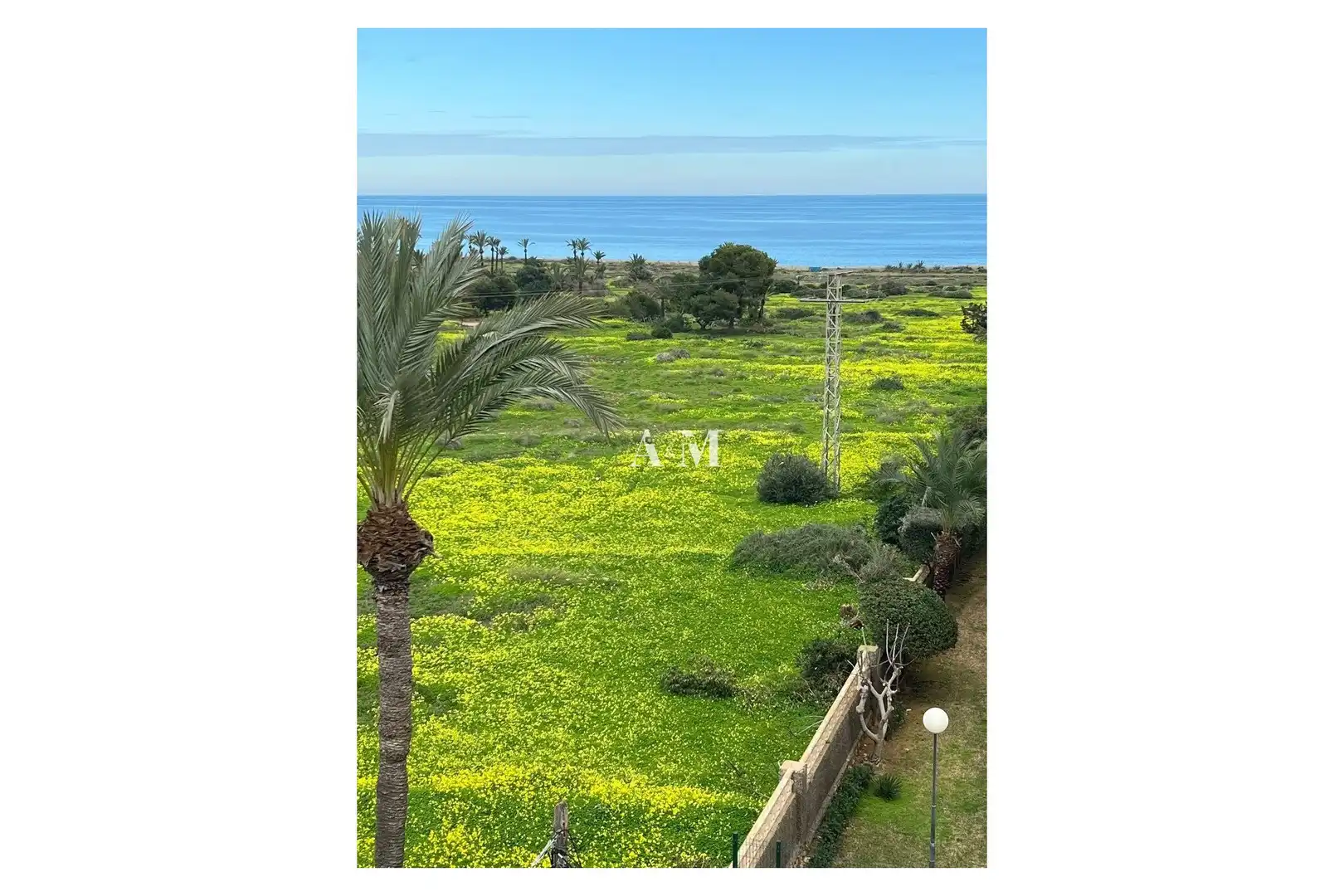 Квартира 75 м² в Torrevieja