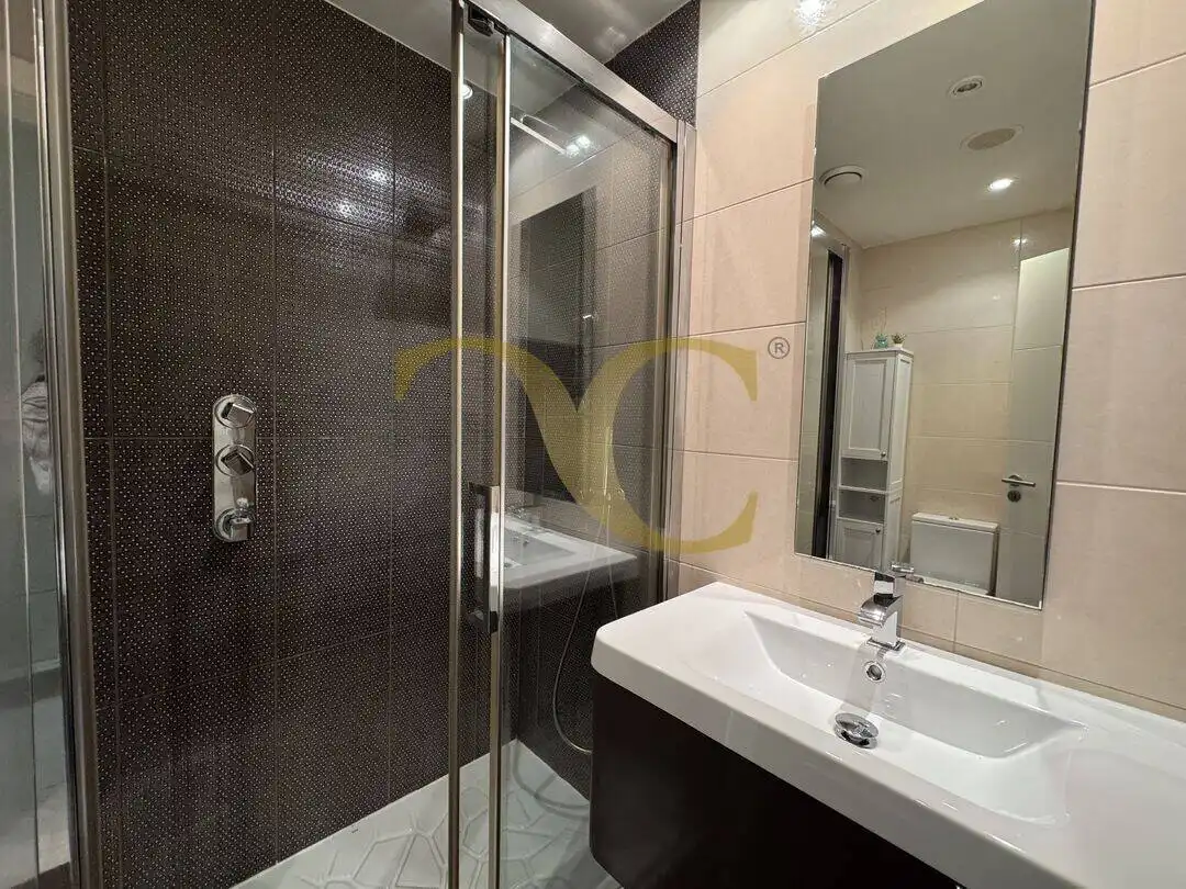 Piso de 40 m² en Gijón